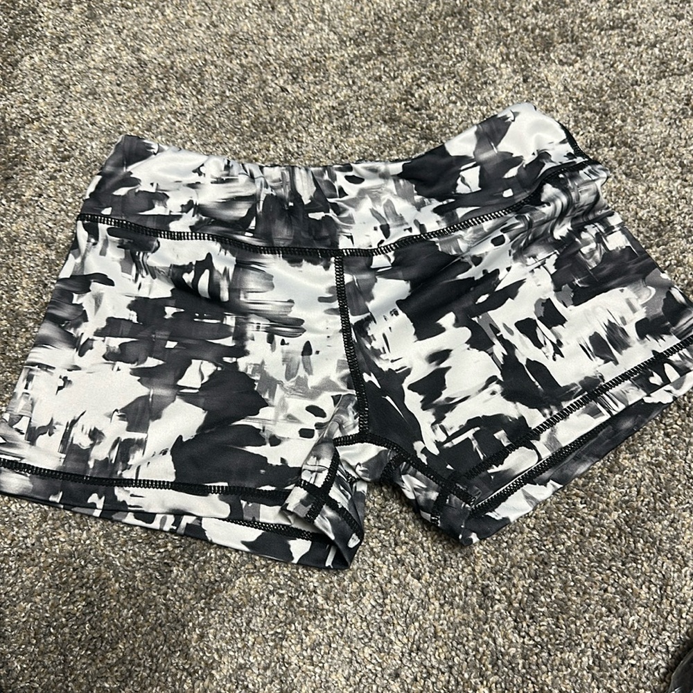 Workout Shorts